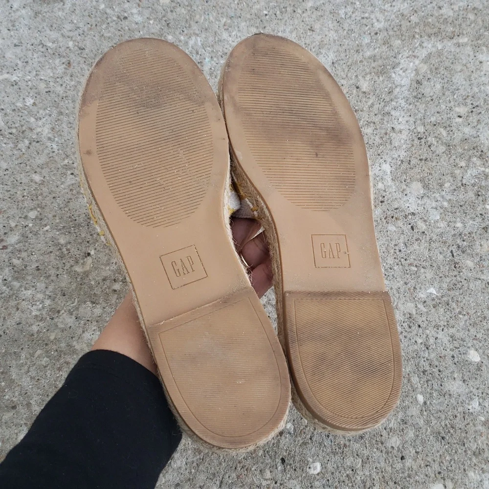 GAP good pre